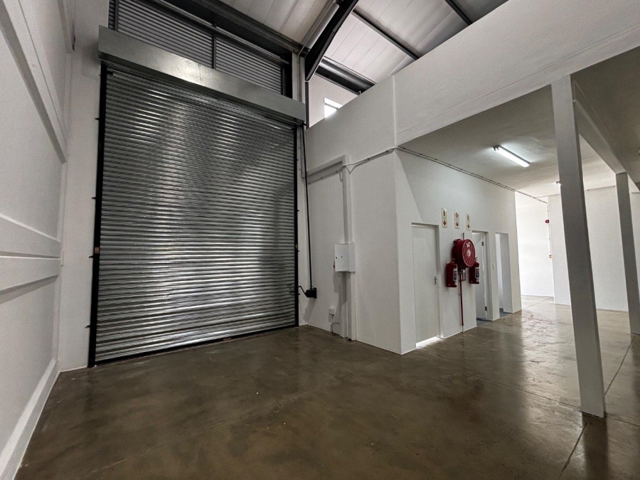 Commercial Property for Sale in Killarney Gardens Western Cape